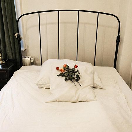 Boutique Altbau Apartment 柏林 外观 照片