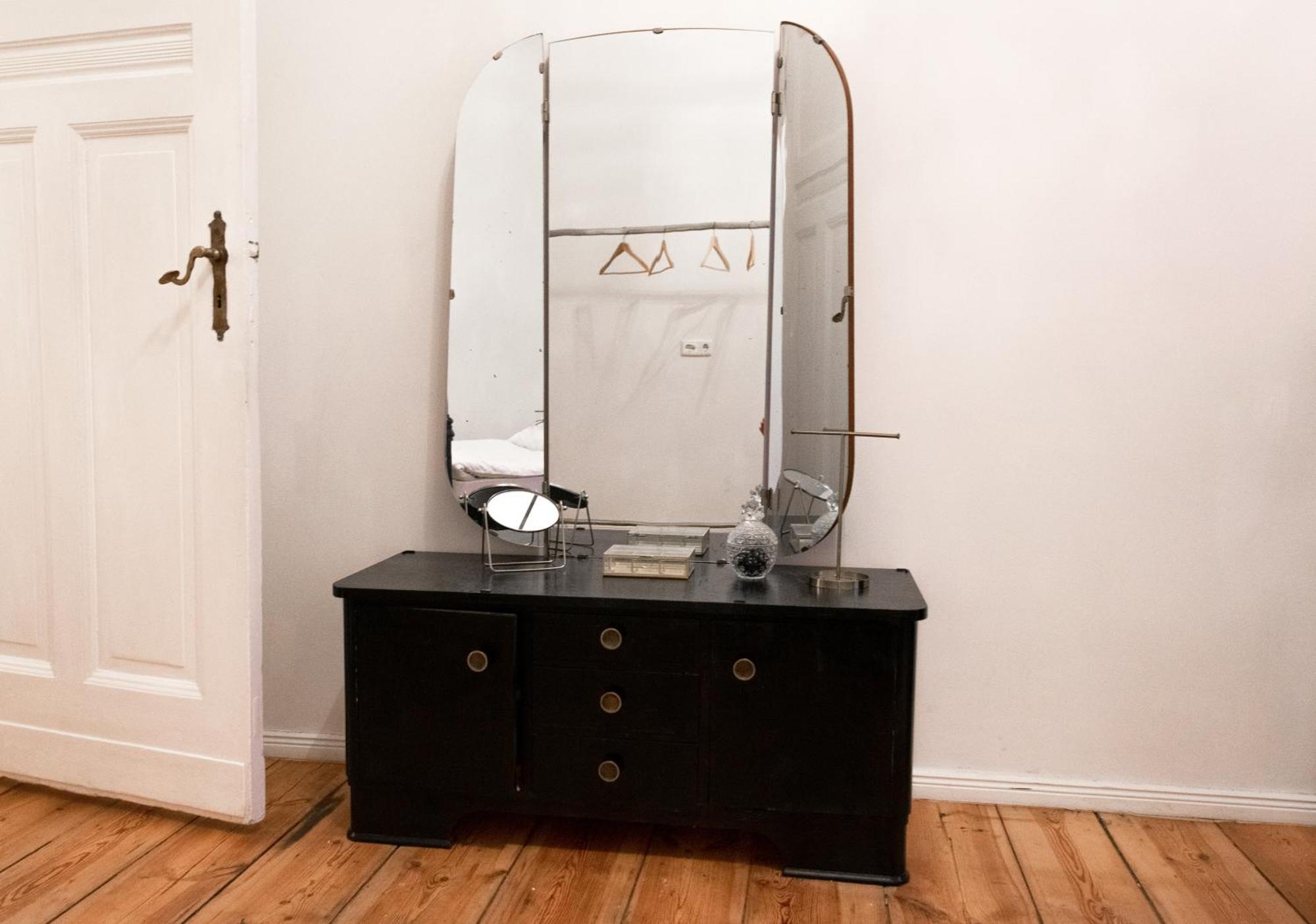 Boutique Altbau Apartment 柏林 外观 照片
