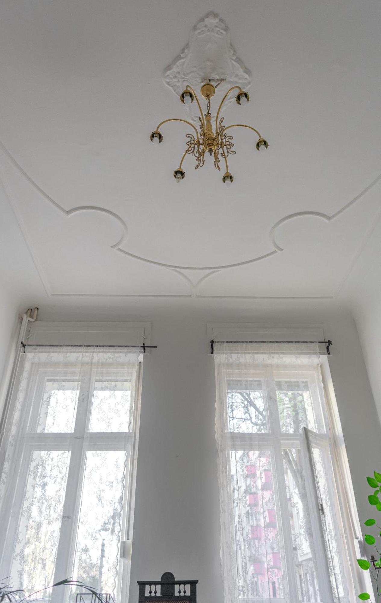 Boutique Altbau Apartment 柏林 外观 照片