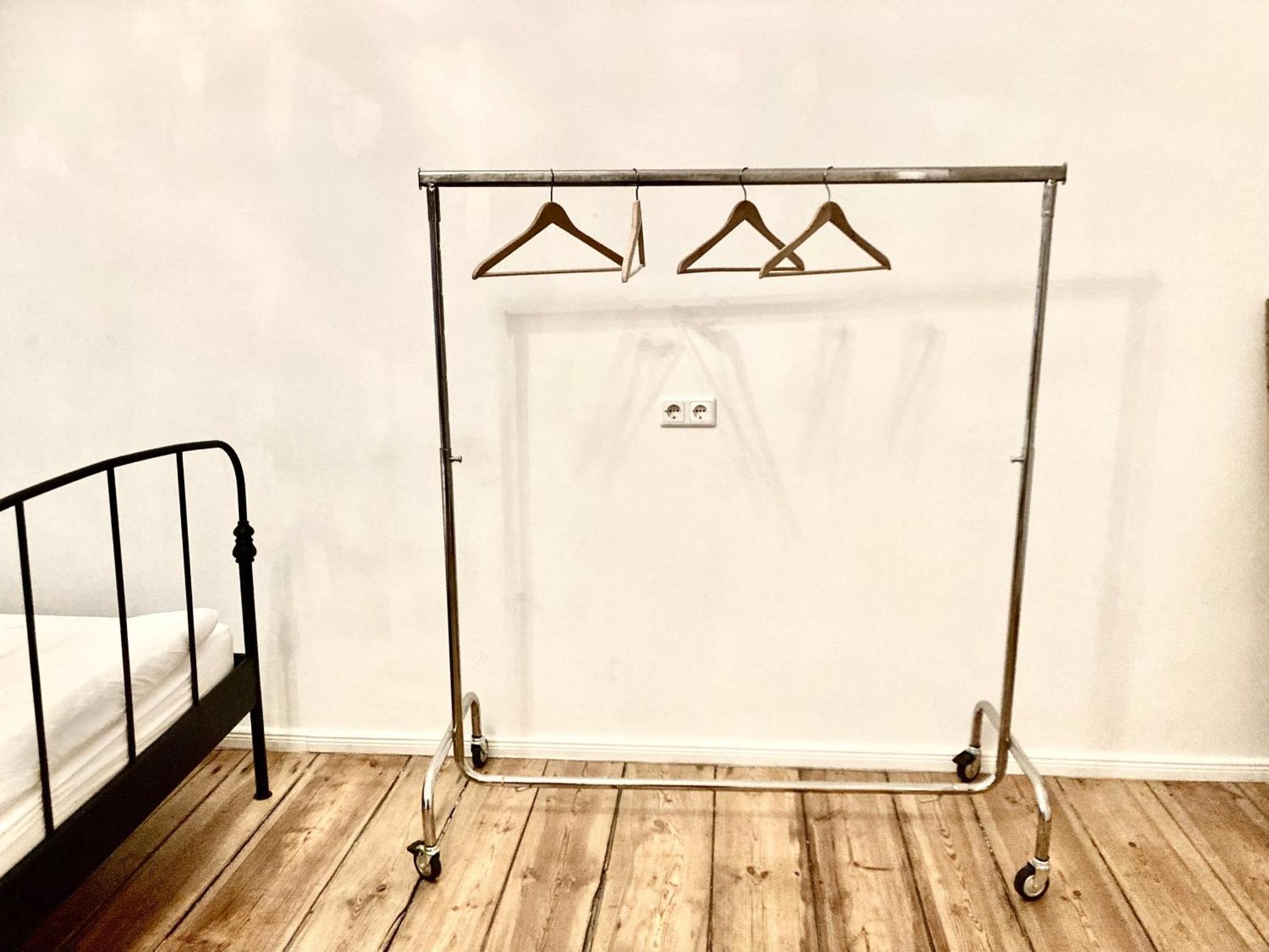 Boutique Altbau Apartment 柏林 外观 照片