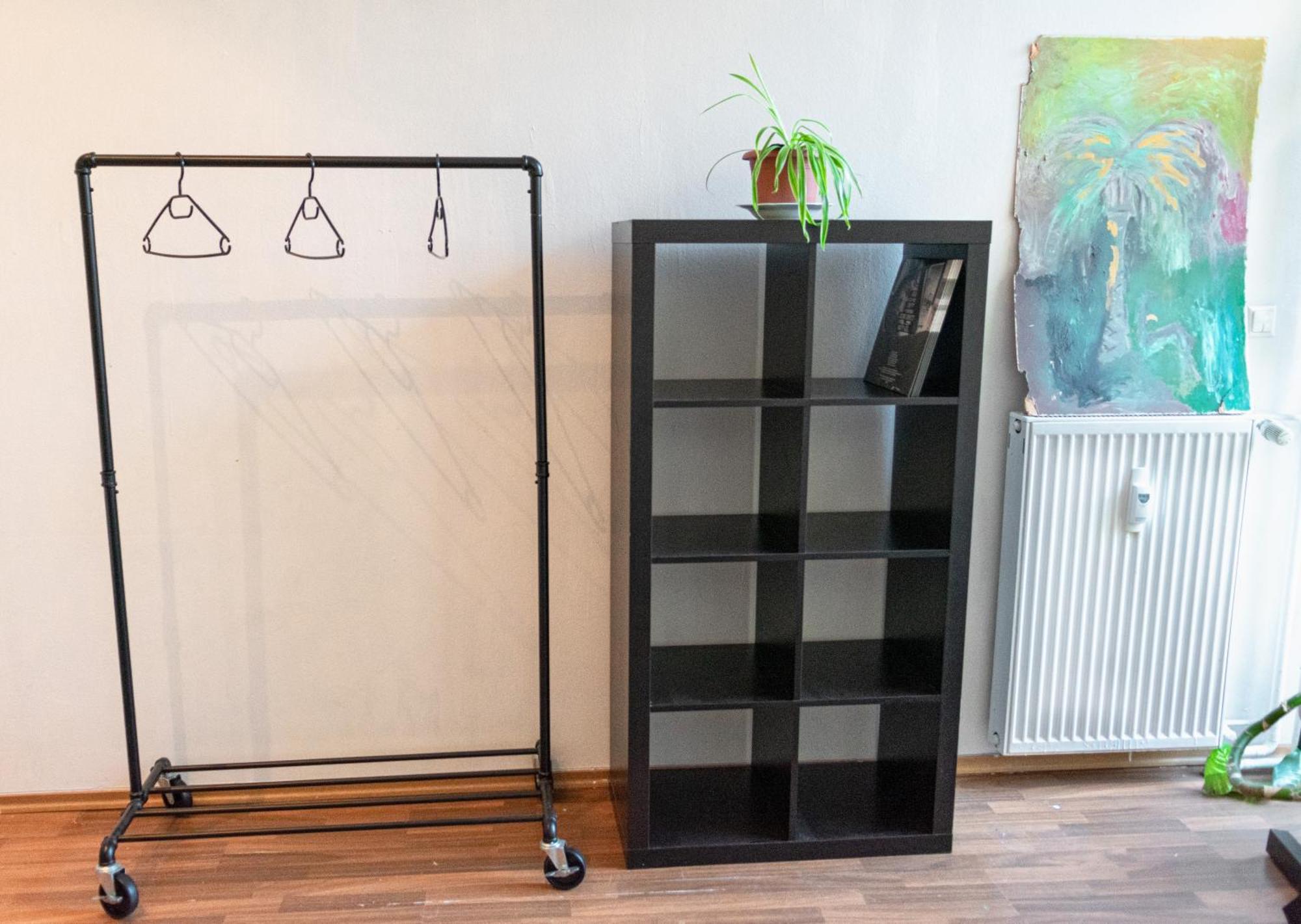 Boutique Altbau Apartment 柏林 外观 照片