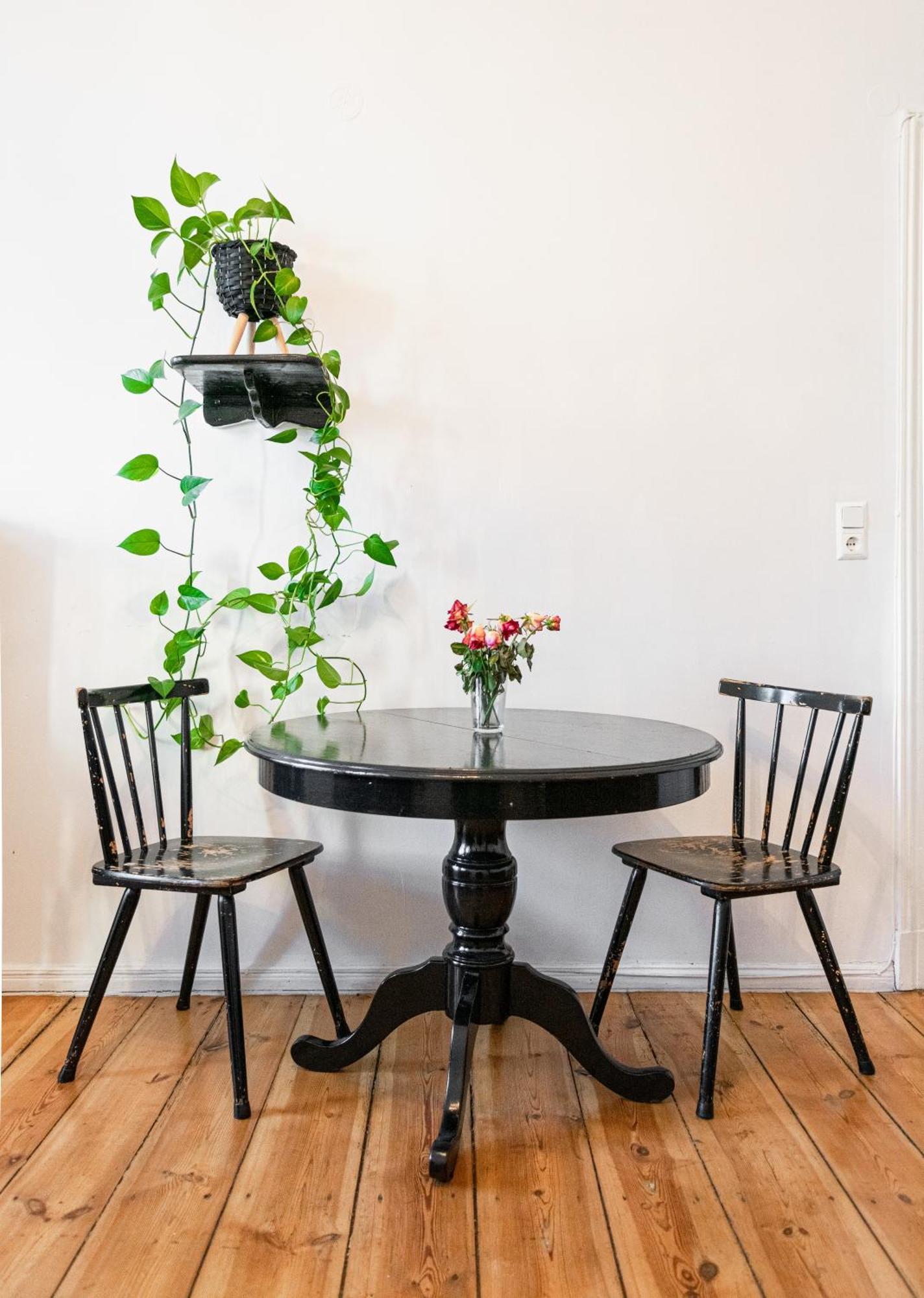 Boutique Altbau Apartment 柏林 外观 照片